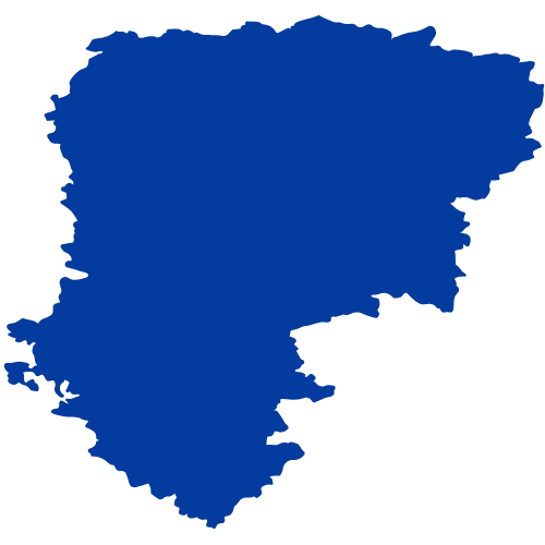 Forme département 02 Aisne