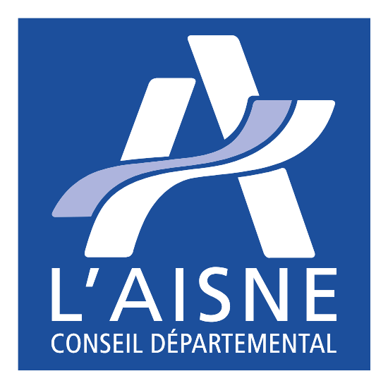 Logo du département Aisne (02)